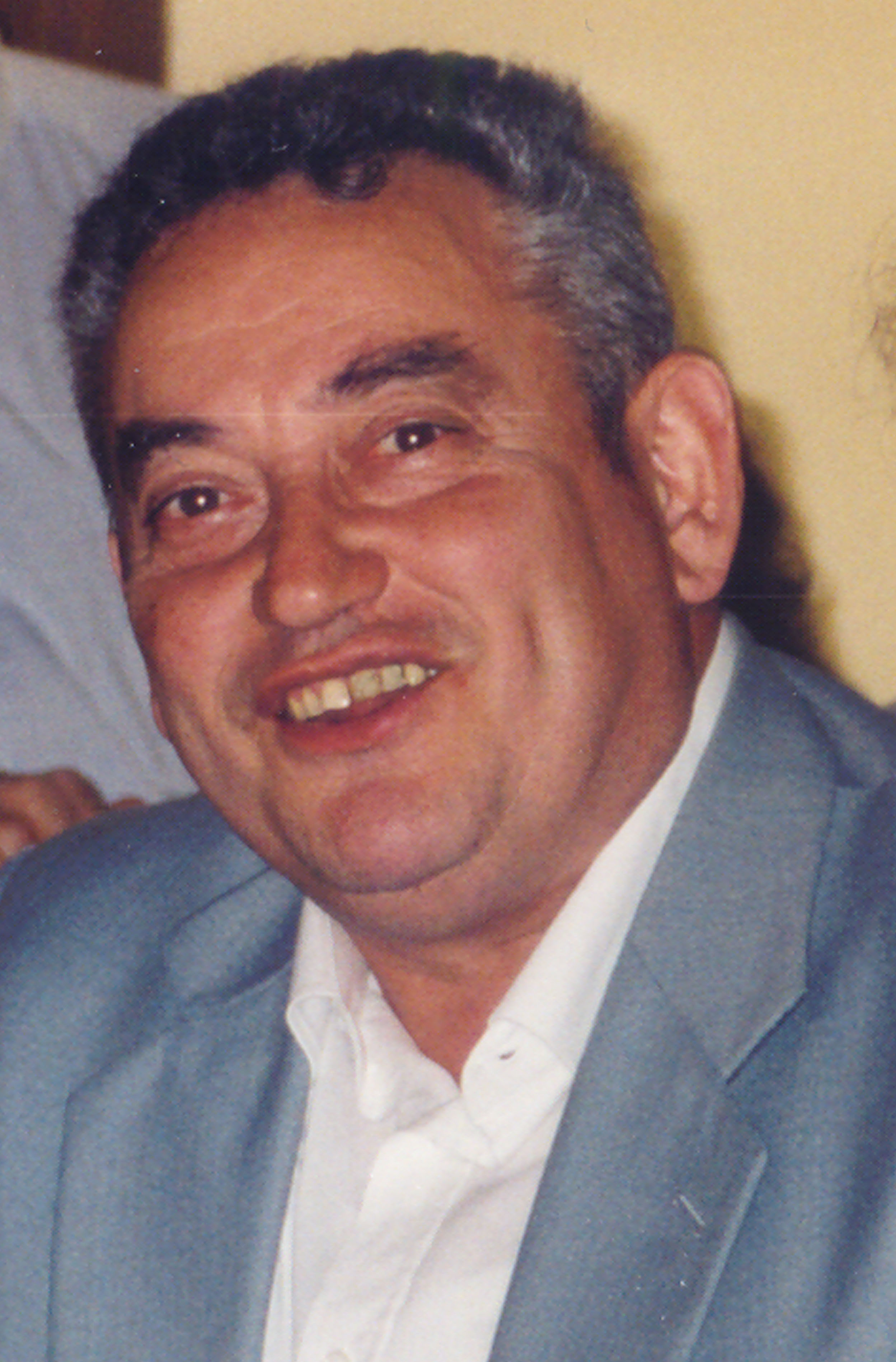 MASIERO GIUSEPPE