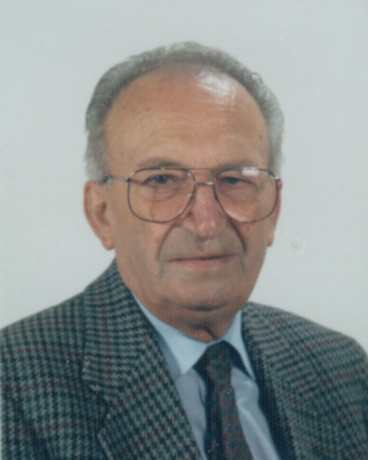 MARZARI VIRGILIO