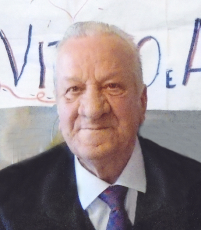 FUNGENZI VITTORIO