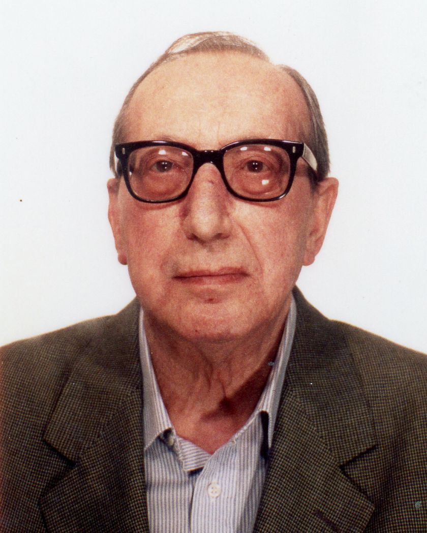 BROCCARDO GIUSEPPE