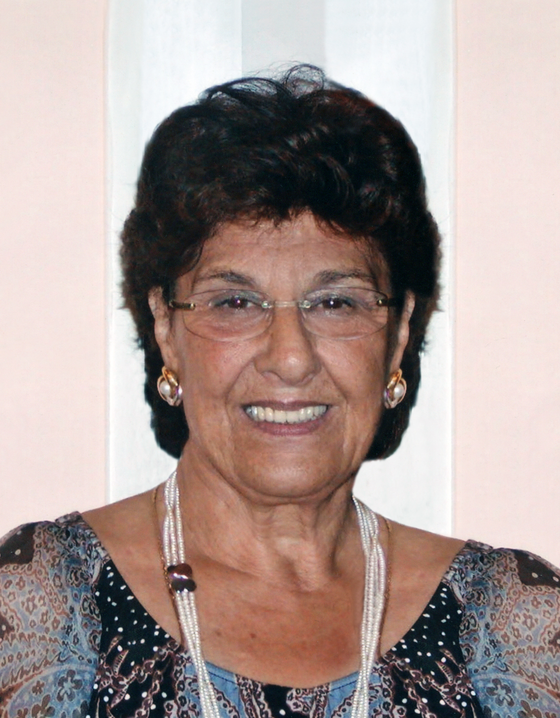 RAMPAZZO ADRIANA