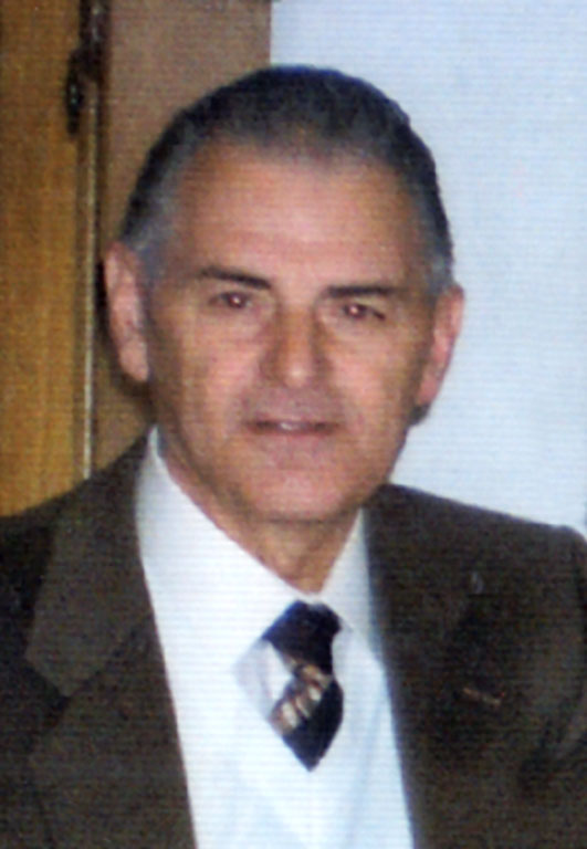 GERETTO DOMENICO