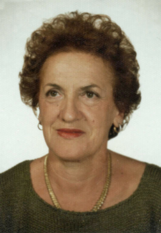 BOSCOLO GIOVANNINA