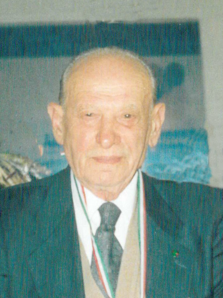 MANIERO LUIGINO