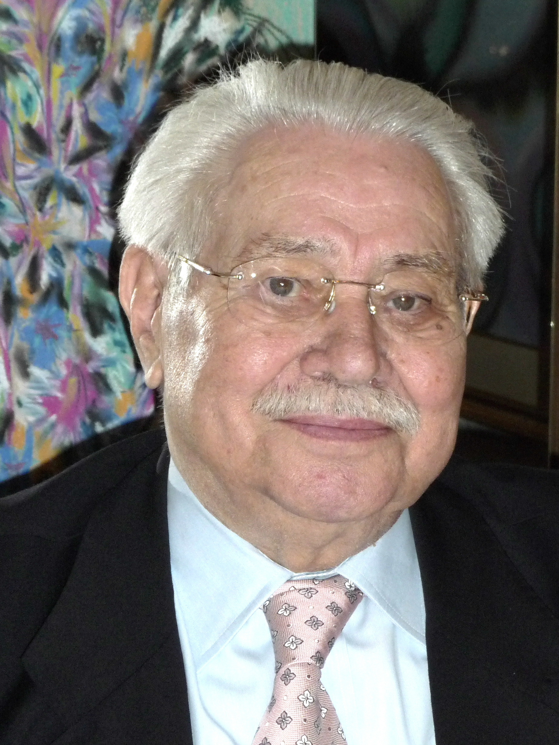 MANTOVANI ARTURO