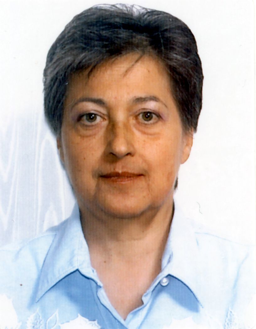 CAMPORESE GRAZIELLA