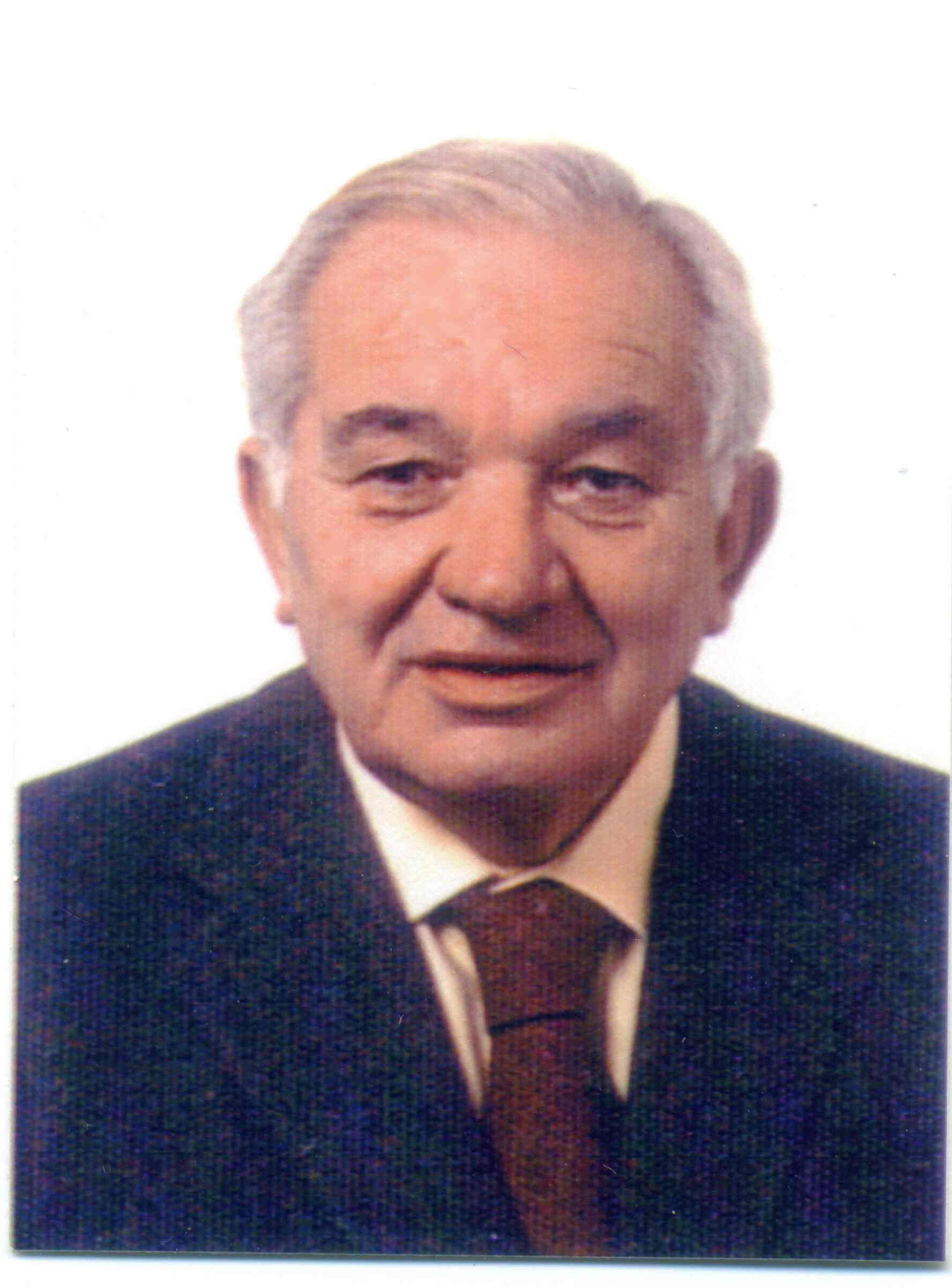 VICENZETTO VITTORINO ARMANDO