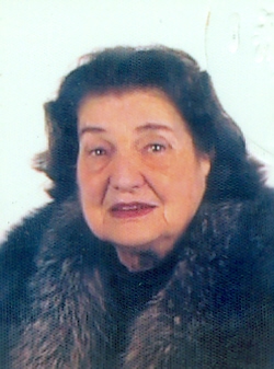 BENEDETTI ELVINA