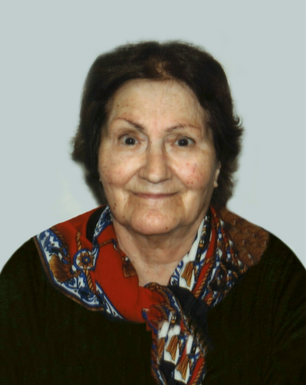 CECCHINI NORMA