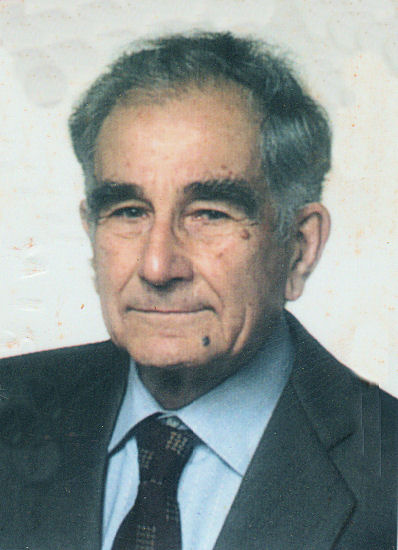 LUI GUIDO