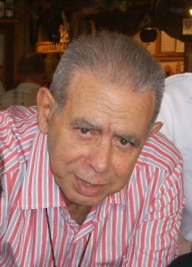 ALFONSO VITO