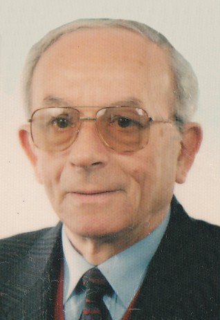 MARCOLIN ANGELO