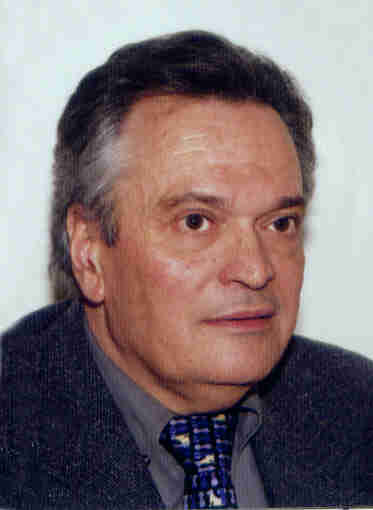 BECCARO GIAMPIETRO