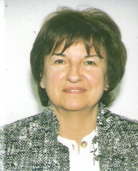 SILVESTRI VALENTINA