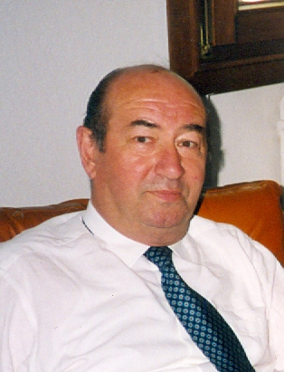 BARATO GIANFRANCO