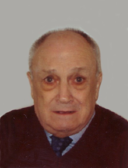 CALLEGARO GIAMPIETRO