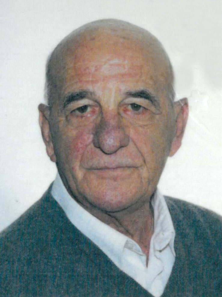 GUGLIELMO UGO