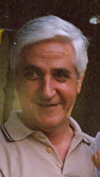 RISTORI ANTONIO