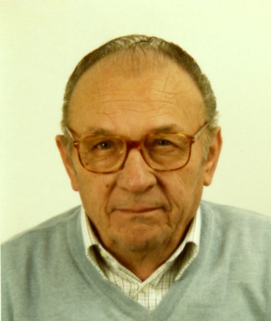 RETTORE BRUNO