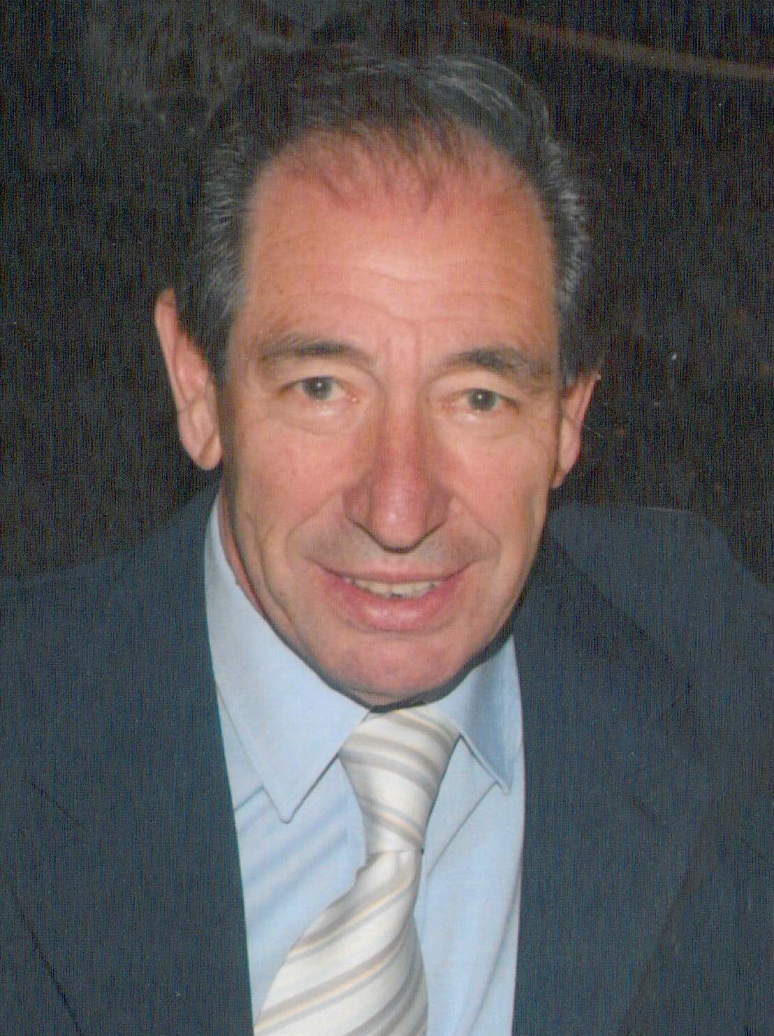 BUSINARO GIANFRANCO