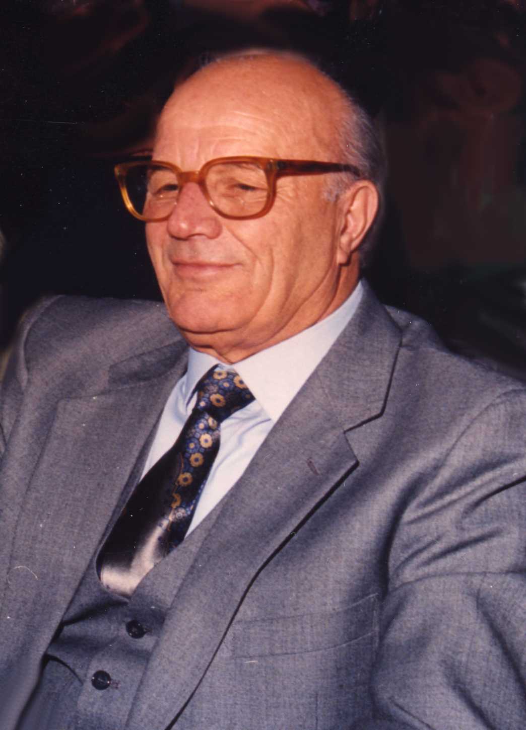 MARTIN PIETRO