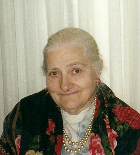 TIBURZI MILENA