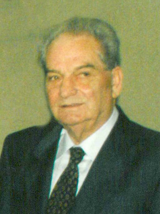 MICHELOTTO FERRUCCIO