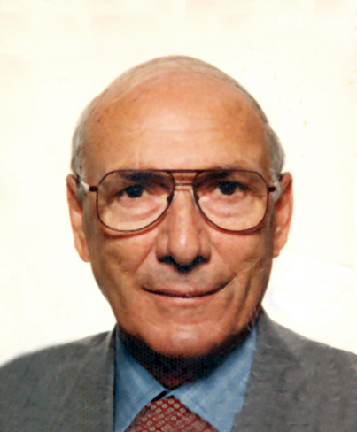 SALMASO GIUSEPPE