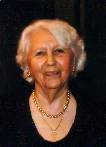 BARALDI MARIA LUISA