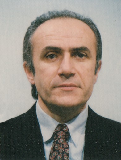 GIULIUCCI GIAMPIERO