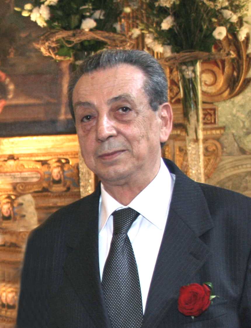 PAGLIARO RAFFAELLO