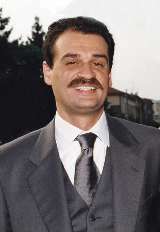 MAIORANO LUCIANO