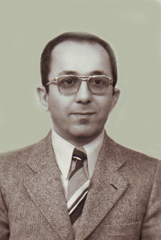 PARRINO LORENZO