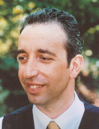 PANETTA GIANLUCA