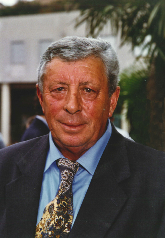 AGNELLI ULDERICO