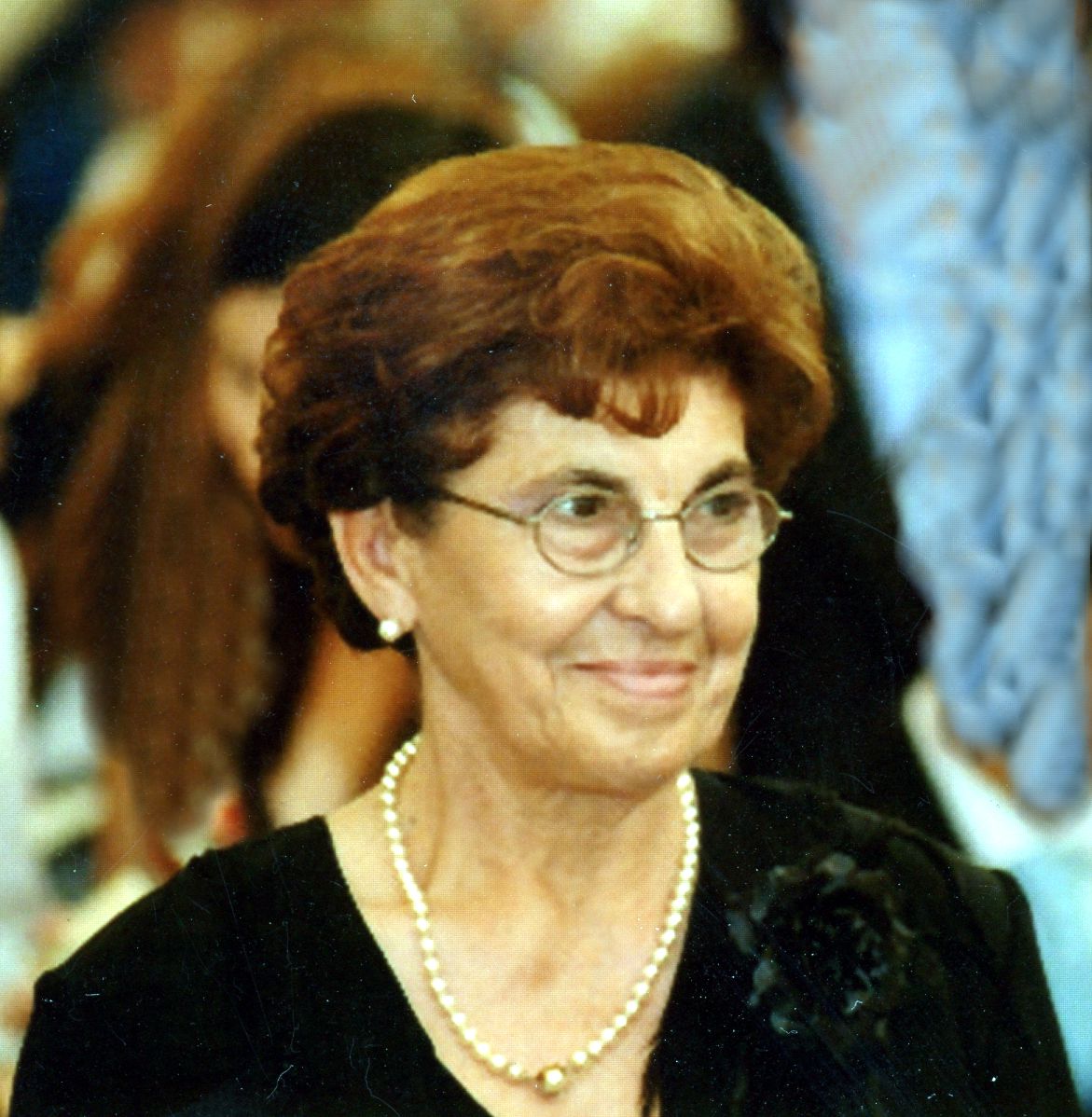 SCHIAVO ADRIANA