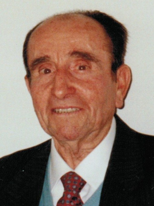 GORALDO VIRGILIO