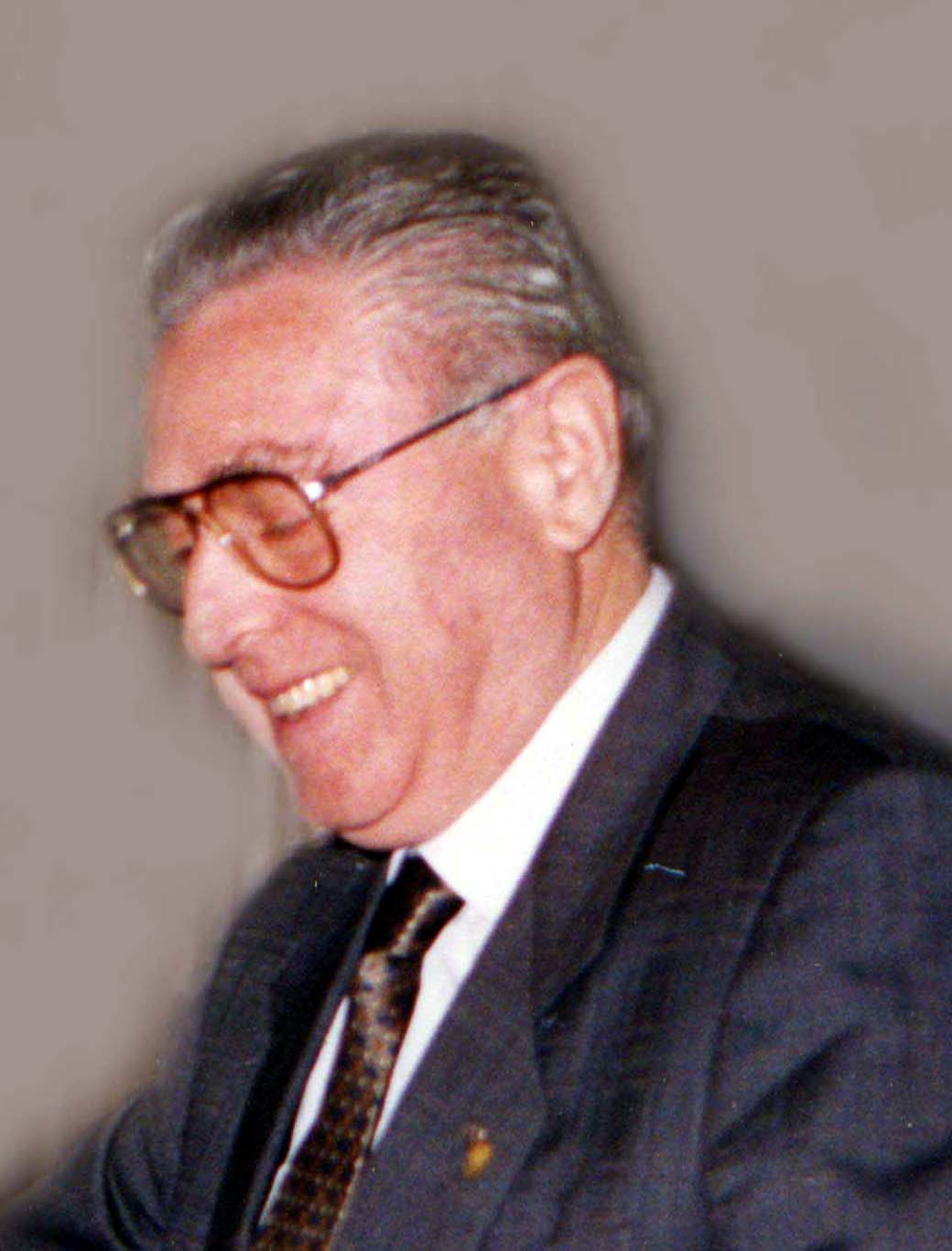 FASSINA ATTILIO