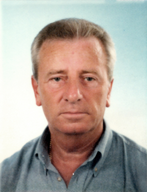 BALDAN VLADIMIRO