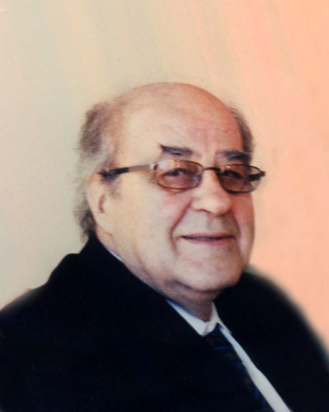 MARSIGLIO FERDINANDO