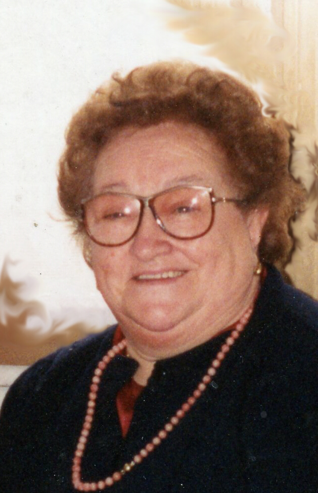 STEFANELLO ANNITA