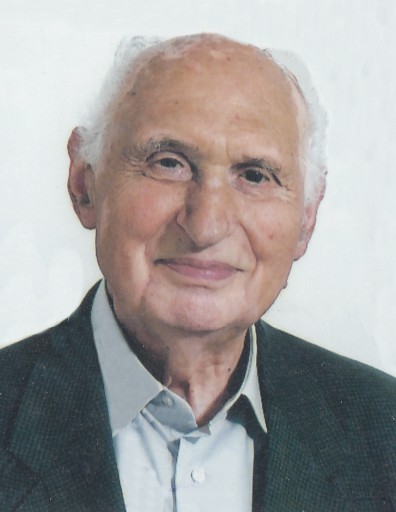 ROMUALDO BOVO