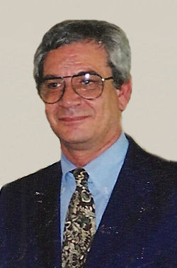 GRAZIANO FERNANDO