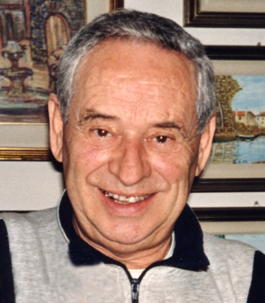 ANTONELLO GIANCARLO