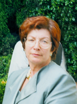 BOLELLI MAGDA