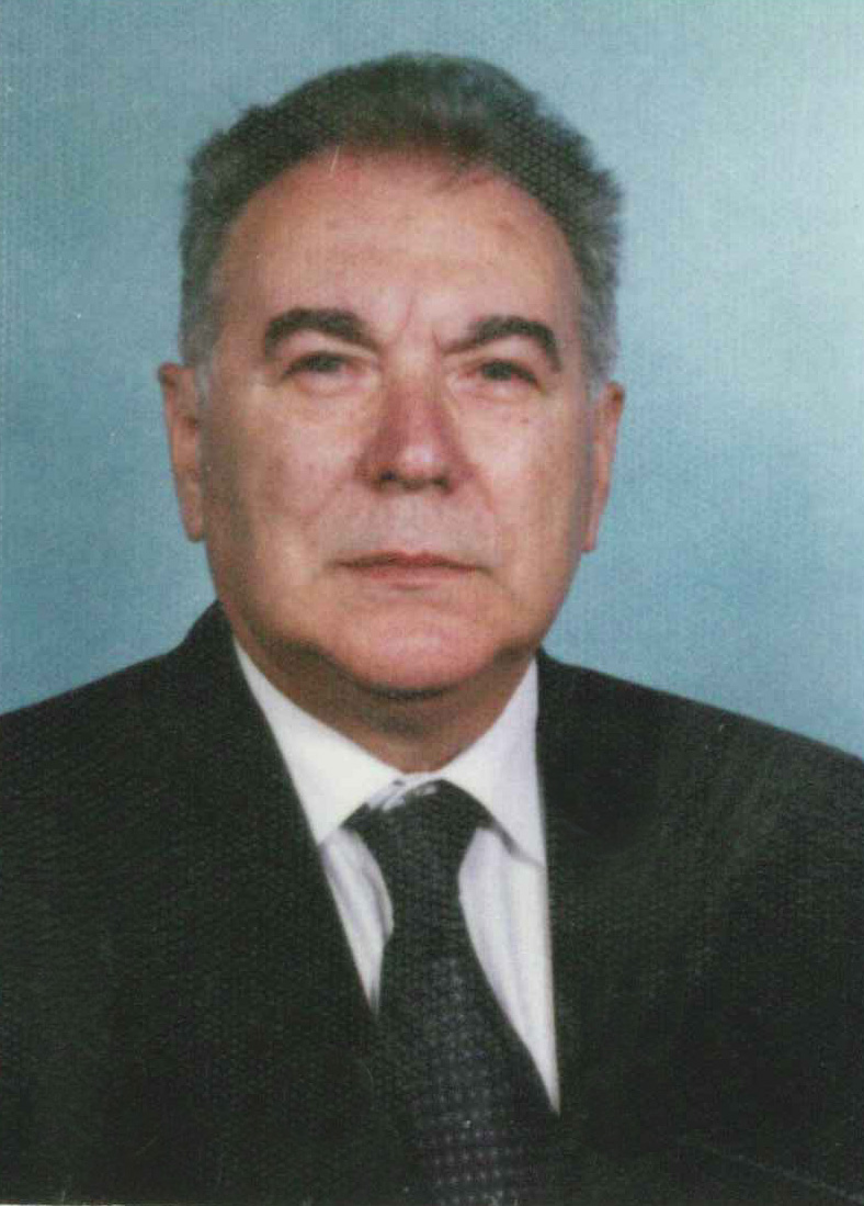 CAMPORESE VASCO