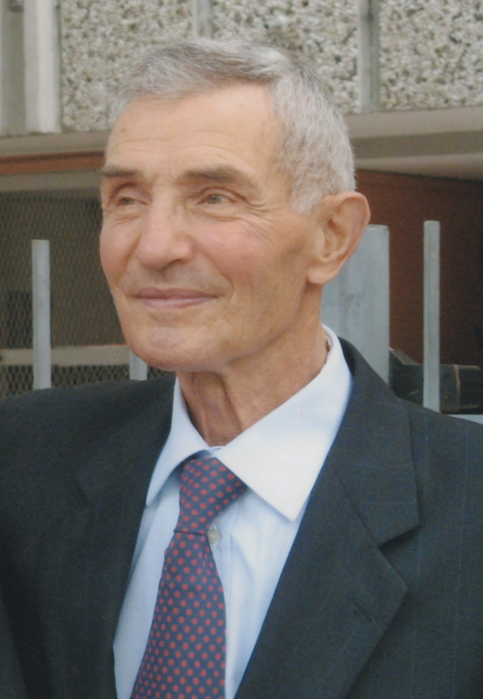 GRAZIOTTO VITO