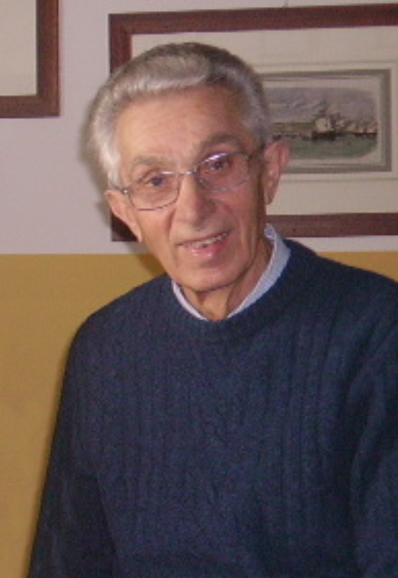 MARSILIO LUCIANO