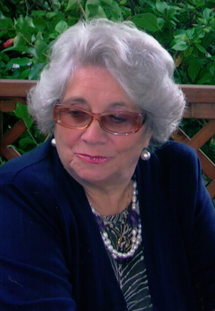 MANTOVANI GIUSEPPINA