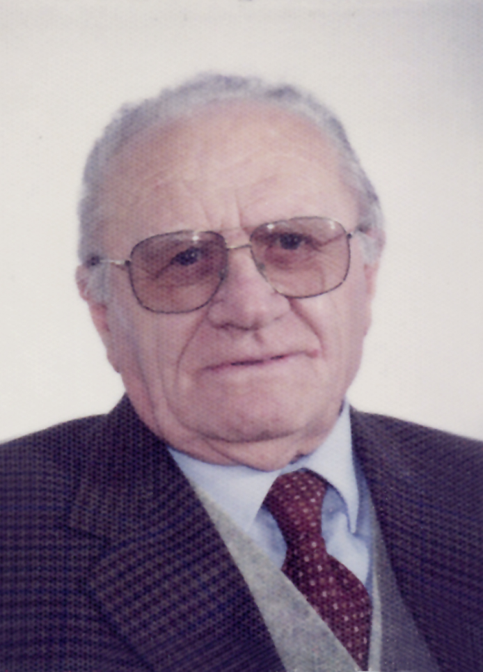 MICHIELON EGIDIO